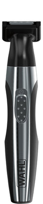 EAN 43917006109 - Wahl Travel Kit Deluxe Batería Negro, Acero inoxidable imagen 1