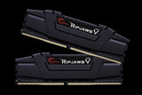 EAN 0848354014973 - G.Skill Ripjaws V F4-3200C16D-16GVKB módulo de memoria 16 GB 2 x 8 GB DDR4 imagen 3