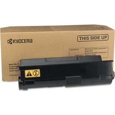EAN 0632983029688 - KYOCERA TK-1125 cartucho de tóner 1 pieza(s) Original Negro imagen 1