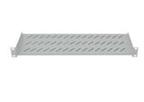 Bandeja De Rack 19" 1he Logilink. Max. 5 Kg. D=150mm. Gris