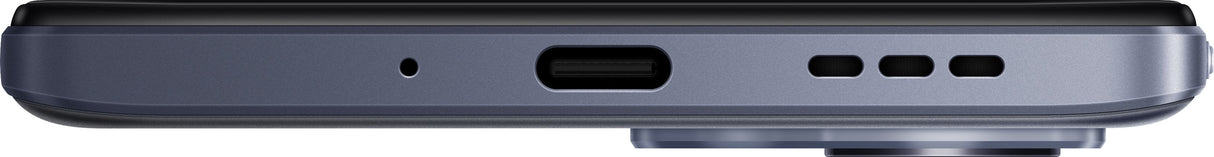 Smartphone Xiaomi Redmi Note 12 4gb 128gb 6.67' 5g Gris Ónix