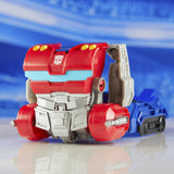 Hasbro Transformers One Mega Changer Optimus Prime Orion Pax Actionfigur
