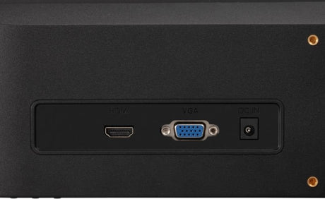 EAN 0766907035049 - Viewsonic VA2432-H-2 pantalla para PC 61 cm (24") 1920 x 1080 Pixeles Full HD LED Negro imagen 9