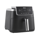 EAN 0622356282956 - Ninja AF140EU freidora Sencillo 4,7 L Independiente 1750 W Freidora de aire caliente Negro imagen 4