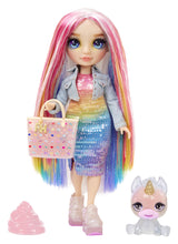 Muñeca Clásica De Alta Costura Rainbow De Mga Entertainment: Amaya, Muñeca   120230-Eu