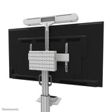 Neomounts By Newstar Select Neomounts Soporte De Suelo 37-75" 70kg Fl50s-825wh1 Blanco Neomounts