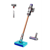 Dyson Cyclone V10 Submarine (2023) Cordless Vacuum Nickel/ Copper Eu 594446-01