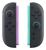 Nintendo Joy-Con 2 2-Piece Set Lavender/Light Green Controller