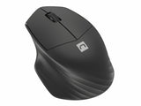 Ratón Inalámbrico Natec Siskin 2 Bt 5.0 + 2.4ghz