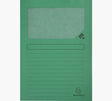 EAN 3130630501039 - Exacompta 50103E carpeta Verde imagen 1