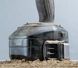 Tapa Protectora De Batería Makita 195798-3 Turquesa 195798-3