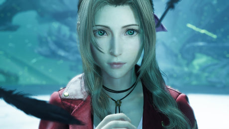 EAN 5021290102842 - Square Enix Final Fantasy VII Rebirth NSW2 Remake Japonés, Francés, Italiano, Alemán, Español, POR-BRA, I imagen 7