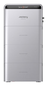 Jackery Solarvault 3 Pro Solarspeicher 2520wh