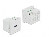 Easy 45 Usb Ladeportmodul 1 X Usb Typ-A