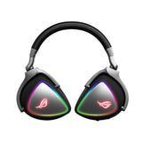 EAN 4718017048217 - ASUS ROG Delta Auriculares Alámbrico Diadema Juego Negro imagen 6
