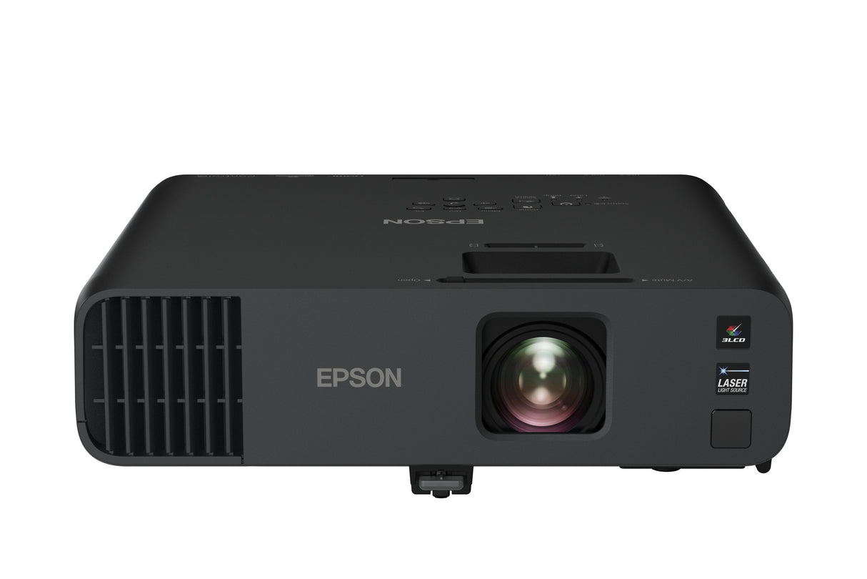 EAN 8715946715490 - Epson EB-L265F 4600 lúmenes ANSI 3LCD 1080p (1920x1080) 3D Negro imagen 3