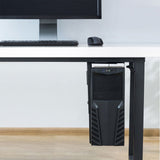 Ewent Ew1293 Soporte Metalico Cpu Escritorio