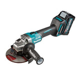 Makita Amoladora Angular Inalámbrica Ga035gz Xgt