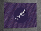 EAN 8429368252296 - Archivo 2000 6157A CS TP tablero de notas imagen 1