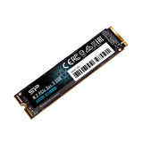 Disco Ssd Silicon Power A60 128gb M.2 Pcie Nvme Gen3x4