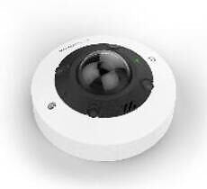 Camara Ip Mobotix Mx-Vh1a-12-Ir-Va Hemispheric 12mp