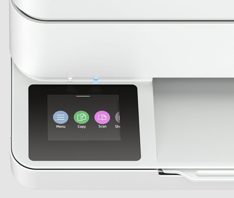 EAN 0197498439044 - HP ENVY 6530e All-in-One Printer Inyección de tinta térmica A4 4800 x 1200 DPI 10 ppm Wifi imagen 4