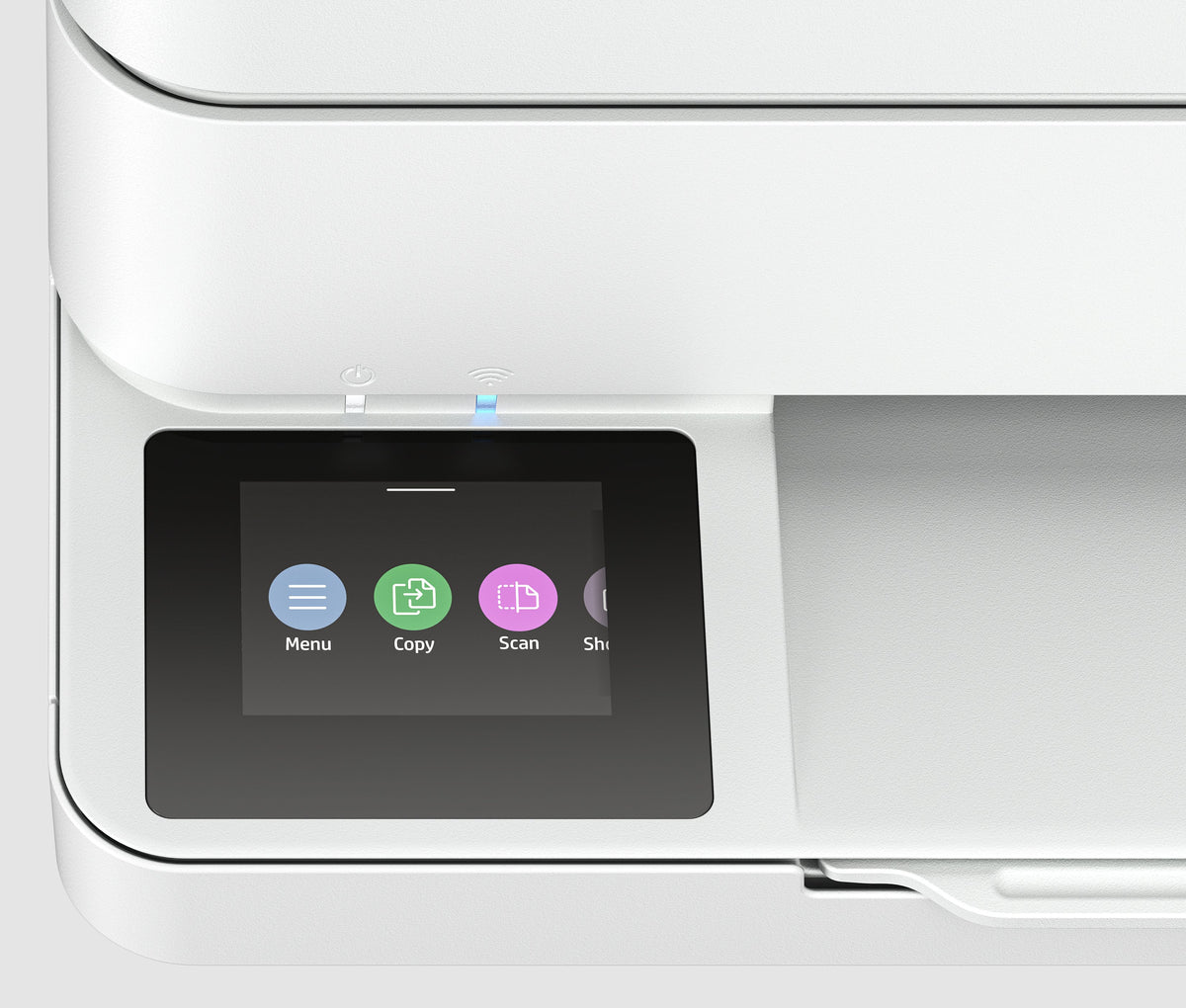 EAN 0197498439044 - HP ENVY 6530e All-in-One Printer Inyección de tinta térmica A4 4800 x 1200 DPI 10 ppm Wifi imagen 4