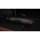 K65 Plus Wireless 75% Rgb Mecánico