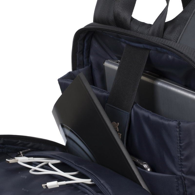 Rivacase Narita 8125 Mochila Para Portátil Hasta 13.3"