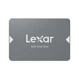 Disco Ssd Lexar 2.5 2tb Ln-S100 Sata Drive