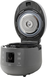 EAN 8809934062908 - Cuckoo CRP-ST1009F arrocera 1,8 L 1150 W Gris imagen 5