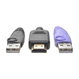 Netdirector Hdmi Usb Server Interface Unit With Virtual Media And Cac Support (B064-Ipg Series) Usb And Hdmi