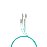 Efb Trunkcable U-Dq(Zn)Bh Om3 4g (1x4) Lc-Lc 70m Dca Lszh