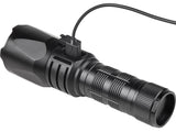 Sandberg Survivor Torch Powerbank 5000 5000 Mah Negro