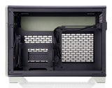 EAN 4711475648364 - Thermaltake TR100 Mini Tower Verde imagen 4