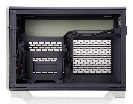 EAN 4711475648364 - Thermaltake TR100 Mini Tower Verde imagen 4