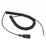 EAN 4038816023018 - ALLNET 100-002-P cable telefónico Negro imagen 1