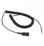EAN 4038816023018 - ALLNET 100-002-P cable telefónico Negro imagen 1