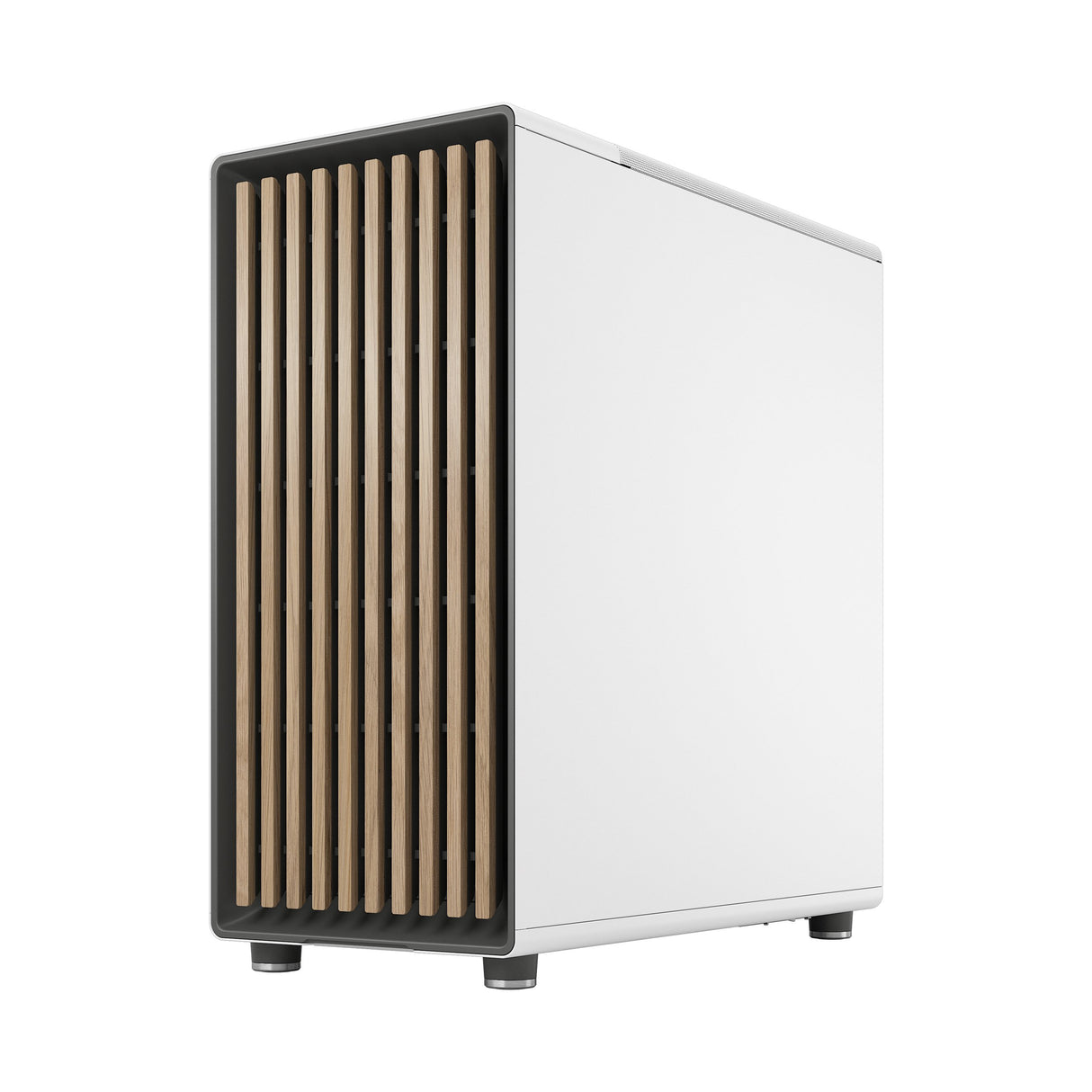 EAN 7340172704737 - Fractal Design North Midi Tower Blanco imagen 14