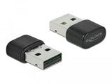 EAN 4043619610006 - DeLOCK 61000 adaptador y tarjeta de red 433 Mbit/s imagen 1