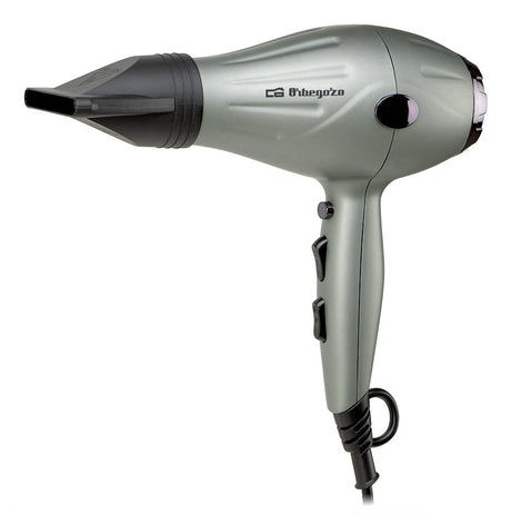 EAN 8435568408814 - Orbegozo SE 2110 secador 2100 W Gris imagen 1