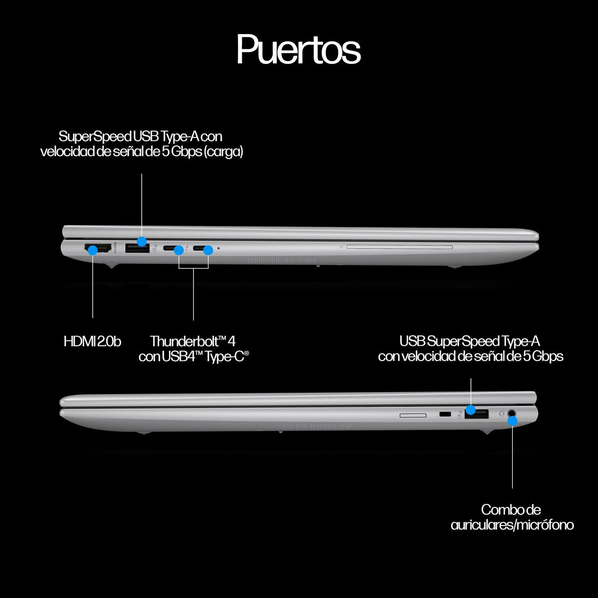 Workstation Hp Zbook Firefly16 G11 U7-155h Syst 512gb 16gb 16in Rtx A500 W11p