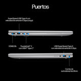 Workstation Hp Zbook Firefly16 G11 U7-155h Syst 512gb 16gb 16in Rtx A500 W11p