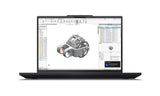 EAN 0199275494604 - Lenovo ThinkPad P14s Gen 7 (Intel) Intel Core Ultra 7 356H Estación de trabajo móvil 36,8 cm (14.5") WUXG imagen 2