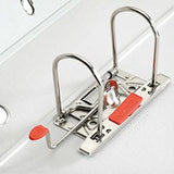 Carpeta Herlitz Max.File Naturaleza A4 8cm Nube Negra Mármol