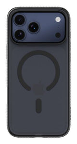 EAN 745883940622 - Belkin SheerForce funda para teléfono móvil 17,5 cm (6.9") Negro imagen 2