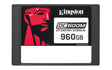 EAN 0740617334913 - Kingston Technology DC600M 960 GB 2.5" Serial ATA III 3D TLC NAND imagen 1