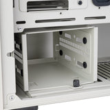 EAN 4710679819372 - Silverstone FLP02 Full Tower Blanco imagen 13