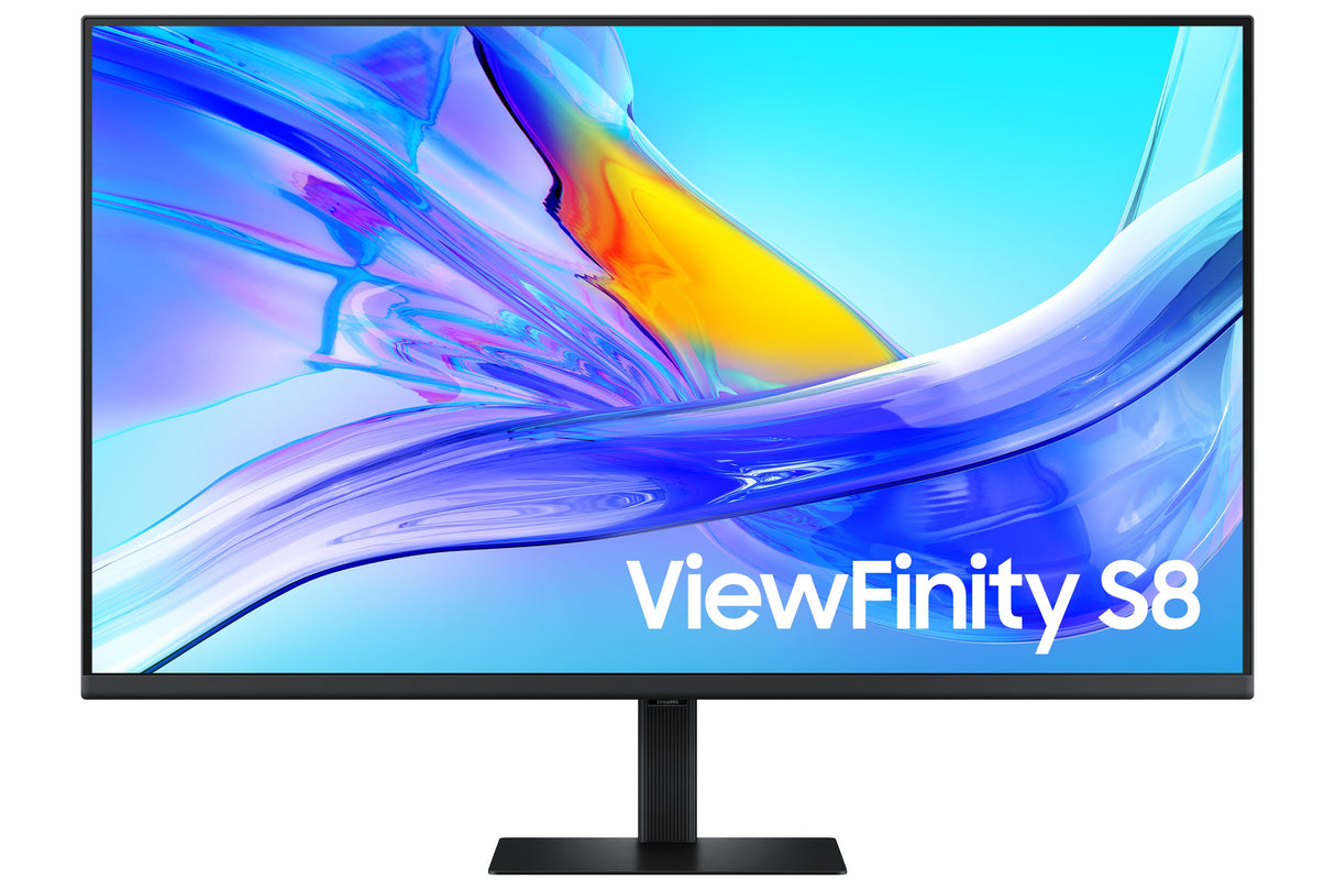 EAN 8806095971025 - Samsung S80UD pantalla para PC 94 cm (37") 3840 x 2160 Pixeles 4K Ultra HD LCD Negro imagen 17