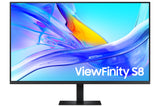 EAN 8806095971025 - Samsung S80UD pantalla para PC 94 cm (37") 3840 x 2160 Pixeles 4K Ultra HD LCD Negro imagen 17